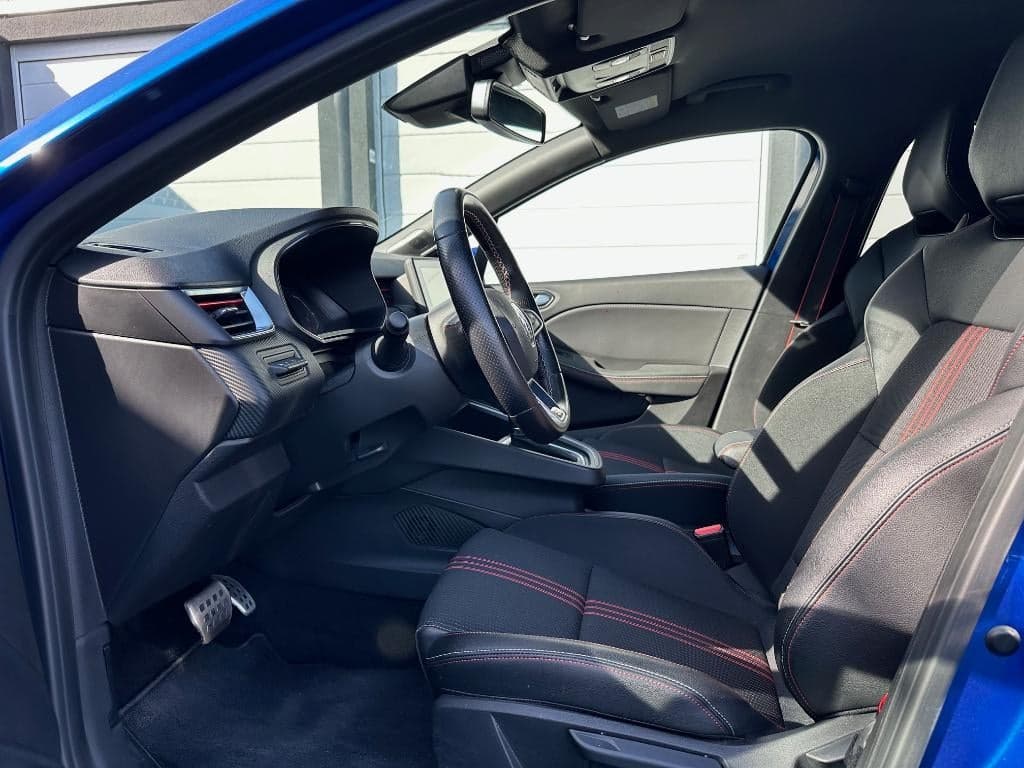 Renault Clio · € 17.990